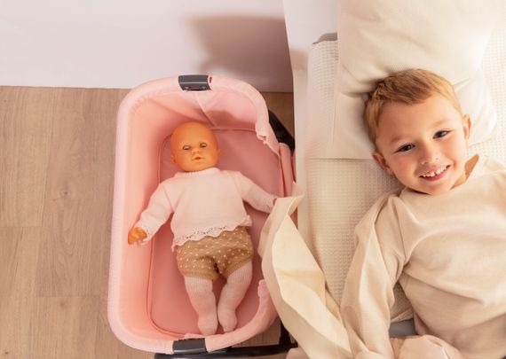 Кукольная кровать Maxi-Cosi | Зображення 9