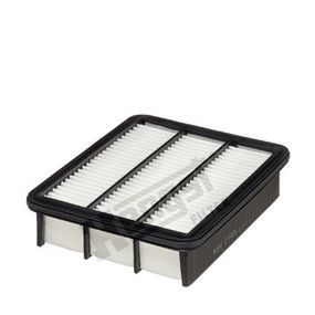 Фильтр воздушный Mazda 3/6/CX-5 2.2 D 12-, Hengst, E1102L,