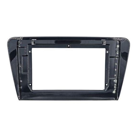 Перехідна рамка серії QIV QBR-F 0202-02 для Skoda Octavia 3 A7 2013-2018 10 дюймів