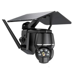 Вулична WiFi камера відеоспостереження з 1080P, нічним баченням та двостороннім аудіозв'язком XPRO Q7 (234572830_3528)