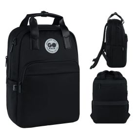 Рюкзак для хлопчика GoPack GO26-122M-1 Різнокольоровий shop (4063276270108)