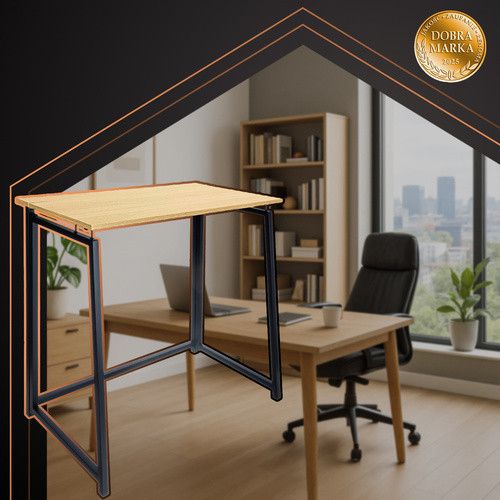 Розкладний компактний дерев'яний стіл Ruhhy 26116 Loft | Зображення 2