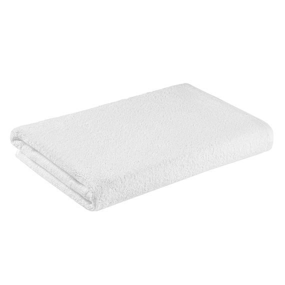 Рушник Home Line 66697 Туреччина 70x140  Бавовна Білий