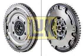 Маховик LUK 415028111 на NISSAN X-TRAIL (T30)
