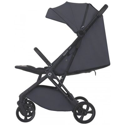 Коляска Espiro Just 127 Graphite Berry (5905683801355) | Зображення 1