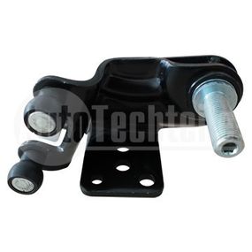 Ролик двери сдвижной правый средний Citroen  Jumper / Fiat  Ducato / Peugeot  Boxer 06 -, AutoTechteile, 505 0175, 81902