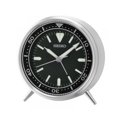 Настільний годинник Seiko будильник (QXE065K)