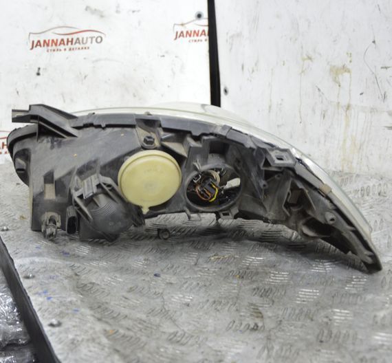 Фара передня права Mercedes A-Class W169 2004-2012 Фара права основна Мерседес в169 A1698200661 0301197202 | Зображення 2