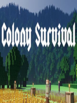 Colony Survival Steam Gift GLOBAL