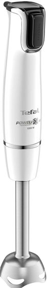 Блендер Tefal  заглибний INFINY FORCE, 1000Вт, 4в1, білий (HB944138) | Зображення 2