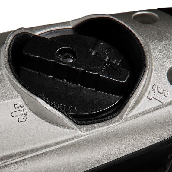 Перфоратор мережевий Makita HR4002 (1050 Вт, 6.1 Дж, SDS-MAX) | Зображення 4