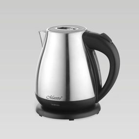 Електрочайник з нержавіючої сталі Maestro MR-036, 1.7 л, 2200 Вт