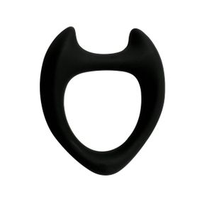 Ерекційне кільце Wooomy Toro M Black Sex Aura