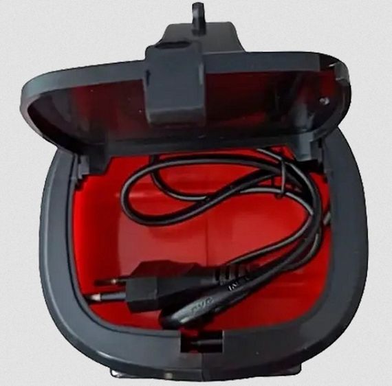 Акумуляторний ручний ліхтар 10W з яскравим світлом XPRO ST-6680 (24426-ST-6680_628) | Зображення 5