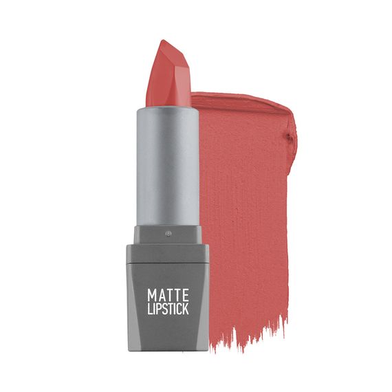 Матовая помада ALIX AVIEN для губ 408 Spicy Rose 4 г