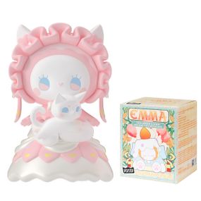 Мини фигурка Коллекционная Эмма Загадочный лес День Рождение