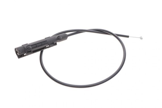 Трос капоту BMW X5 E53 3.0 4.8i 00-07 B5114104