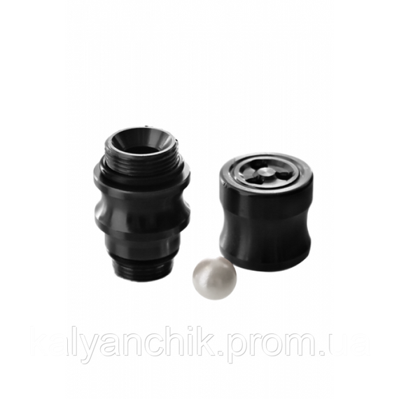 Клапан продувки Kaya ELOX | Зображення 3