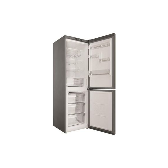 Холодильник Indesit INFC8TI21X0 | Зображення 3