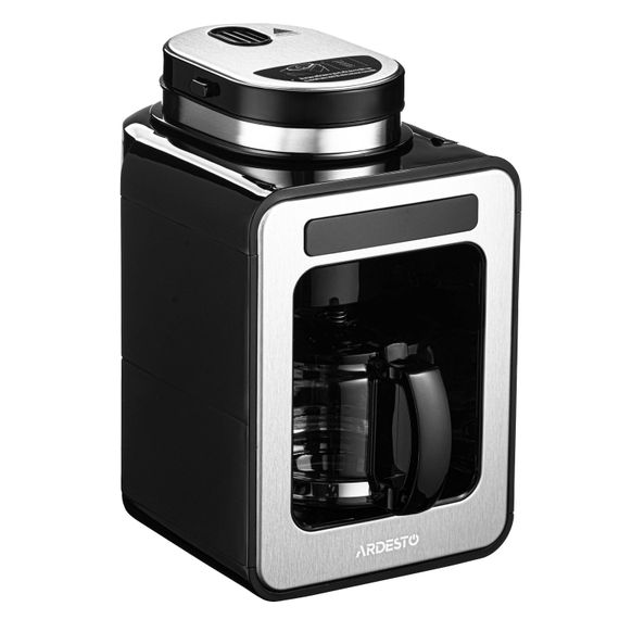 Кавоварка крапельна Ardesto Steel Collection FCM-DG064 | Зображення 9