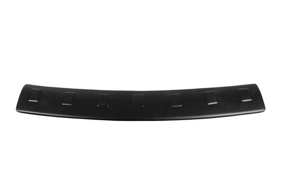 Накладка на задній бампер (ABS, Esa) для Ford Kuga 2008-2013 рр