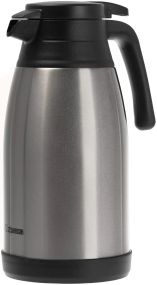Графін Zojirushi SHRA19XA 1,9 л Stainless steel