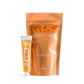 Стимулювальний бальзам для губ Friday Bae KISS 15 мл Sex Aura