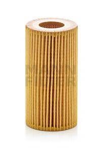 Фільтр масляний двигуна (вир-во MANN) MANN-FILTER HU7012Z на AUDI A7 Sportback (4GA, 4GF)