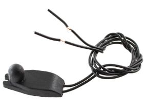 Renault Kangoo датчик зовнішньої температури, 71741017 Рено Кенго