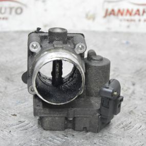 Дросельна заслінка 1.6 CRDI Hyundai i30 2007-2012 Дросельна заслінка Хюндай ай30 351002A760 35100-2A760