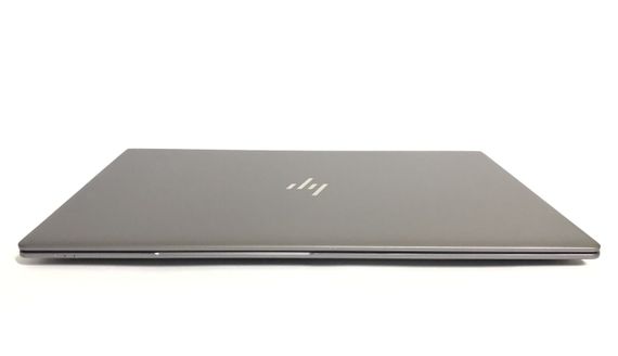 Мобільна робоча станція HP ZBook 15u G5 / 15.6" (1920x1080) IPS / Intel Core i7-8650U (4 (8) ядра по 1.9 - 4.2 GHz) / 16 GB DDR4 / 256 GB SSD / AMD Radeon Pro WX 3100, 2 GB DDR5, 128-bit / WebCam / Win 11 Pro б/в  + Подарунок Накопитель Kingston 64GB | Зображення 5