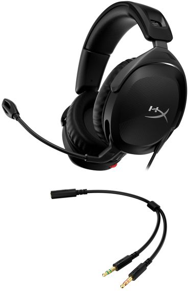 Гарнітура ігрова HyperX Cloud Stinger 2 519T1AA | Зображення 7