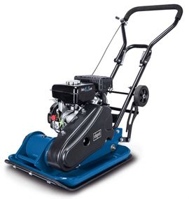 Виброплита Scheppach HP 1300S