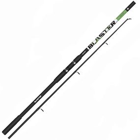 Вудилище коропове Salmo Blaster CARP 2.75lb / 3.30 м (3131-330)