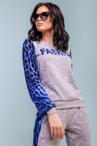 Спортивный костюм 1124.3201 XL