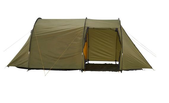 Намет Grand Canyon Robson 3 Alu Capulet Olive (30921260) (DAS302741) | Зображення 5