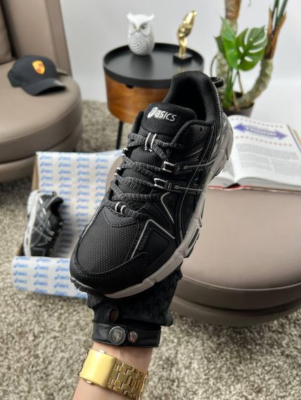 Кросівки  ASICS Gel-Kahana 8 White , В'єтнам A3505 | Зображення 5