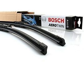 HF350 TRICO ExactFit Hybrid Щітка склоочисника, гібридна OEM (350мм)