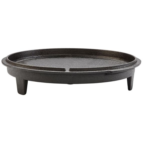 Казан з кришкою Groenberg Askja Pot 25 cm / 4 L Black (266016) | Зображення 6