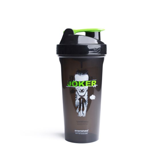 Шейкер спортивний SmartShake Lite 800ml DC Joker (Original) | Зображення 1