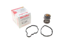 Термостат BMW 3 F30 F80 5 F10 G30 F90 7 G11 G12 X5 F15 F85 11- 88°C  848-88K
