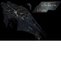 Galactic Crew Steam PC Key GLOBAL