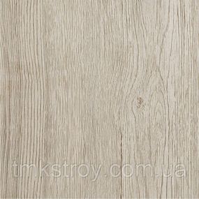 Пластиковая панель ламинированная Decomax (шелкография) 250*2700*6. Дуб Портофино Белый