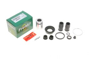 Ремкомплект супорта заднього BWM 3 E30 5 E28 6 E24 7 E23 77-99 d=33mm  Teves  +поршень  233905