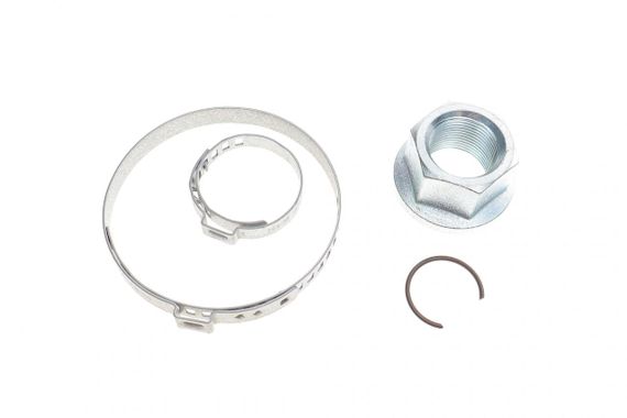 ШРКШ зовнішній Nissan Juke 1.6 10- 29z 22z 56.1mm 79mm 59.2mm  15-1861 | Зображення 5