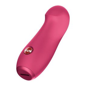Вібратор Fun Factory Stella Raspberry Sex Aura