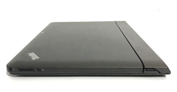 Нетбук-трансформер Б-клас Lenovo ThinkPad Helix / 11.6" (1920x1080) IPS Touch / Intel Core i7-3667U (2 (4) ядра по 2.0 - 3.2 GHz) / 8 GB DDR3 / 256 GB SSD / Intel HD Graphics 4000 / WebCam / Win 10 Pro / 2x АКБ б/в | Зображення 4