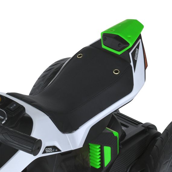 Детский электромобиль Мотоцикл M 5832EL-5 до 30 кг | Зображення 4