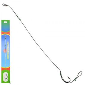 Повідець короповий Sams Fish ЛК-004-5-1 1 шт/уп