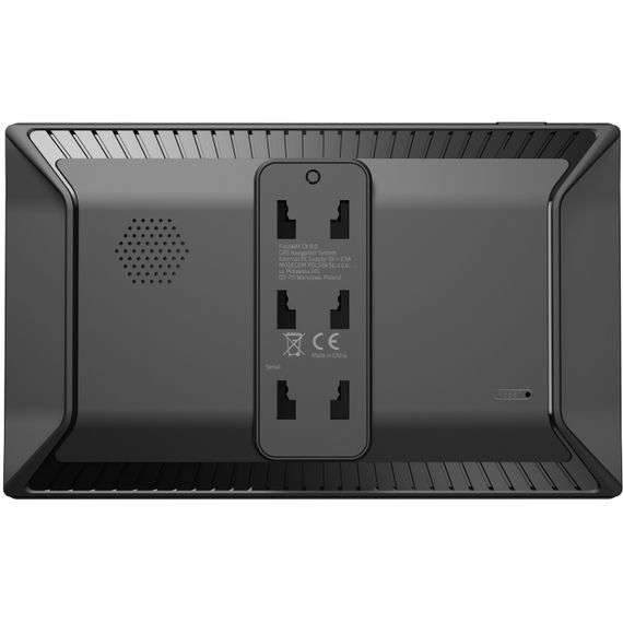 GPS Навігатор Modecom Device FreeWAY CX 9.0 TFT 8GB 9" MapFactor EU | Зображення 6